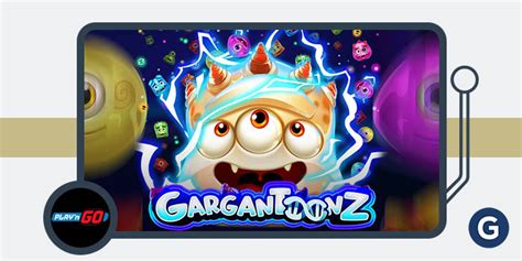 Reactoonz Slot Series .